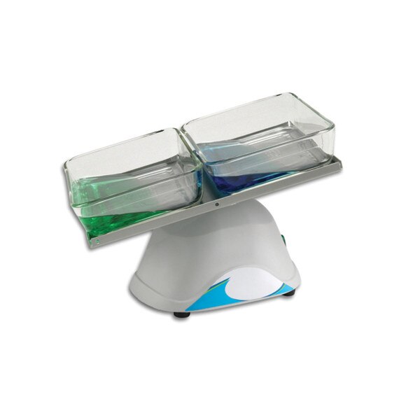Mini 3 Dimensional Rocker